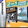 THUG/Kelly Slater 2 in 1 Game Pack