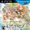 топовая игра Rune Factory: Tides of Destiny