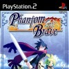 игра Phantom Brave