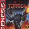 топовая игра Mega Turrican