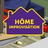 топовая игра Home Improvisation