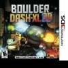 топовая игра Boulder Dash-XL 3D
