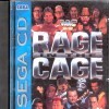 игра WWF Rage in the Cage