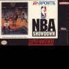 игра от Electronic Arts - NBA Showdown (топ: 1.4k)