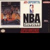 NBA Showdown