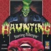 топовая игра Haunting Starring Polterguy