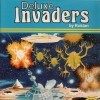 топовая игра Deluxe Invaders