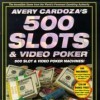 Лучшие игры Симулятор - Avery Cardoza's 500 Slots & Video Poker (топ: 1.3k)