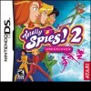 Totally Spies! 2: Undercover