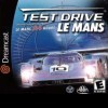 игра Test Drive Le Mans