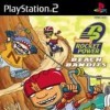 топовая игра Rocket Power: Beach Bandits