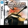 игра Panzer Tactics DS