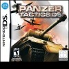 Panzer Tactics DS