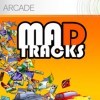 игра Mad Tracks