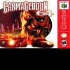 Carmageddon 64