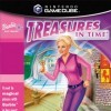 игра от Sierra Entertainment - Barbie: Treasures in Time (топ: 1.6k)