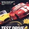 игра Test Drive 4