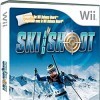 топовая игра Ski and Shoot