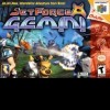 игра от Rare Ltd. - Jet Force Gemini (топ: 1.7k)