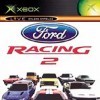 топовая игра Ford Racing 2