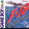 игра F-18 Thunder Strike