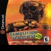 игра Demolition Racer: No Exit