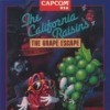 California Raisins: The Great Escape