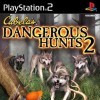 игра Cabela's Dangerous Hunts 2