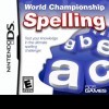 World Championship Spelling