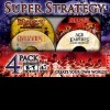 Super Strategy 4 Pack