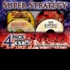 топовая игра Super Strategy 4 Pack
