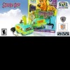 Scooby-Doo! -- 5 Spooky Games