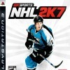 топовая игра NHL 2K7
