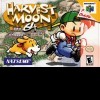 топовая игра Harvest Moon 64