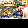 Harvest Moon 64