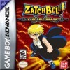 игра Zatch Bell: Electric Arena