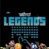 игра Taito Legends