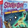 игра Scooby-Doo! Case File #3: Frights! Camera! Mystery!