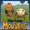 топовая игра PixelJunk Monsters