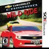 топовая игра Chevrolet Camaro: Wild Ride
