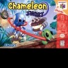 топовая игра Chameleon Twist