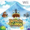 топовая игра Bermuda Triangle: Saving the Coral