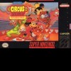 игра от Capcom - The Great Circus Mystery Starring Mickey & Minnie (топ: 1.4k)