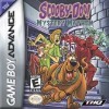 Scooby-Doo: Mystery Mayhem