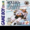 топовая игра NHL Blades of Steel 2000