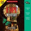 игра I Spy: Mystery