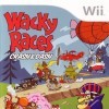игра Wacky Races: Crash & Dash