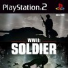 топовая игра WWII: Soldier