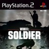 WWII: Soldier