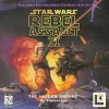 игра от LucasArts - Star Wars: Rebel Assault II: The Hidden Empire (топ: 1.4k)